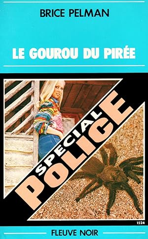 Le Gourou du Pirée (Spécial-Police)