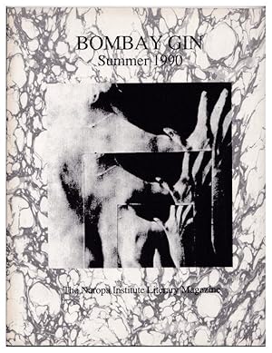 Seller image for Bombay Gin. Summer 1990 for sale by Arundel Books