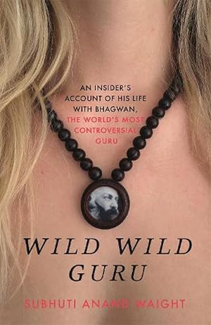 Seller image for Wild Wild Guru (Hardcover) for sale by Grand Eagle Retail