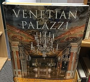 Seller image for Venetian Palazzi for sale by Nick of All Trades