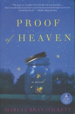 Seller image for Proof of Heaven: A Novel for sale by Kenneth A. Himber