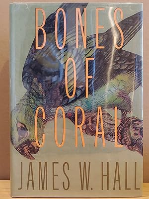 Bild des Verkufers fr Bones Of Coral zum Verkauf von H.S. Bailey