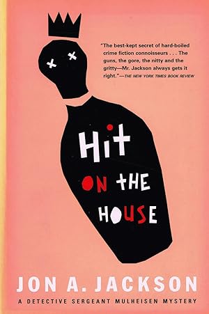 Seller image for Hit On The House : for sale by Sapphire Books