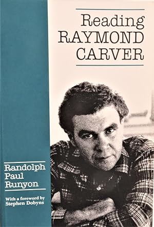 Immagine del venditore per Reading Raymond Carver venduto da Trilby & Co. Books