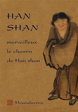Image du vendeur pour merveilleux le chemin de Han Shan mis en vente par Chapitre.com : livres et presse ancienne