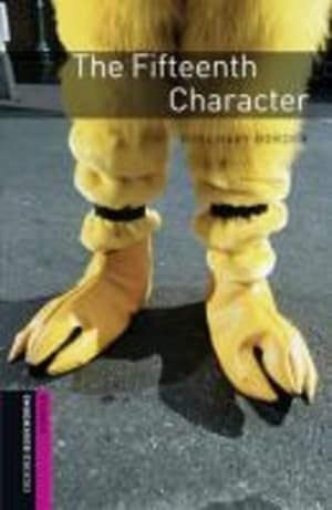 the fifteenth character - level starter (oxford bookworms library)