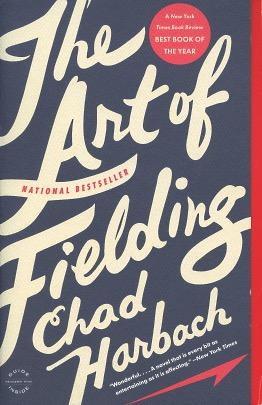 Imagen del vendedor de The Art of Fielding: A Novel a la venta por Kenneth A. Himber