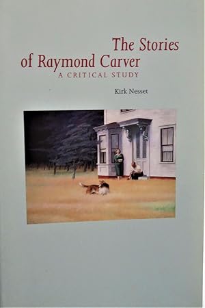 Imagen del vendedor de Stories Of Raymond Carver: A Critical Study a la venta por Trilby & Co. Books