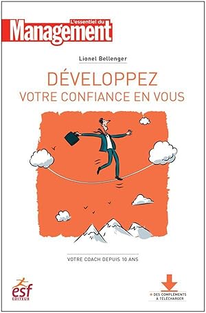 Image du vendeur pour dveloppez votre confiance en vous mis en vente par Chapitre.com : livres et presse ancienne