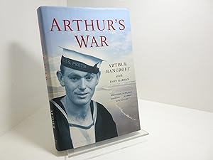 Seller image for Arthur's War for sale by The Secret Bookshop