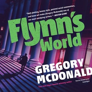 Imagen del vendedor de Flynn's World a la venta por GreatBookPrices