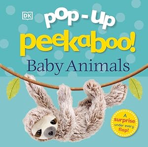 Bild des Verkufers fr Baby Animals zum Verkauf von GreatBookPrices