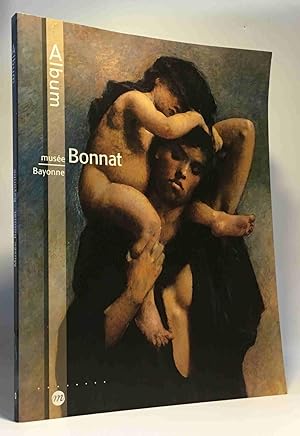 Bild des Verkufers fr Muse Bonnat  Bayonne zum Verkauf von crealivres