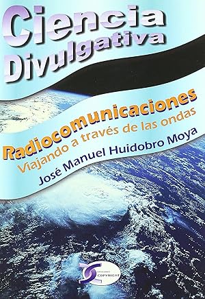 Imagen del vendedor de Radiocomunicaciones. Ciencia Divulgativa a la venta por Imosver