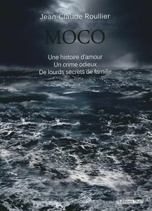 Seller image for Moco - Jean-Claude Roullier for sale by Book Hmisphres