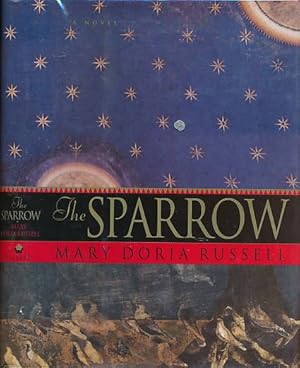 maria doria russell the sparrow maria doria russell the sparrow