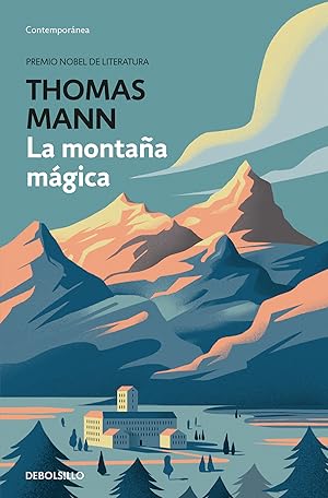 La montaña mágica