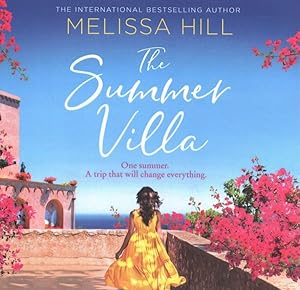 Seller image for Summer Villa for sale by GreatBookPrices