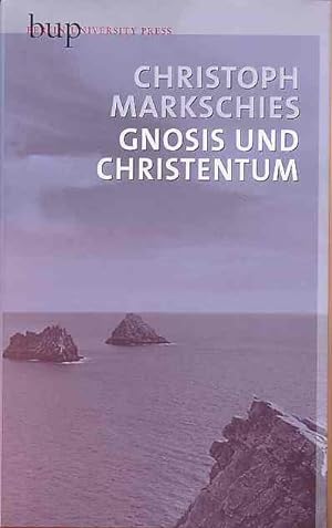 Gnosis und Christentum.