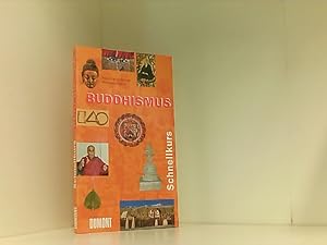 Seller image for DuMont Schnellkurs Buddhismus for sale by Book Broker