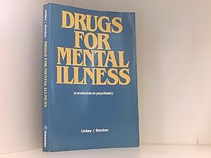 Seller image for Drugs for Mental Illness: A Revolution in Psychiatry for sale by Book Broker