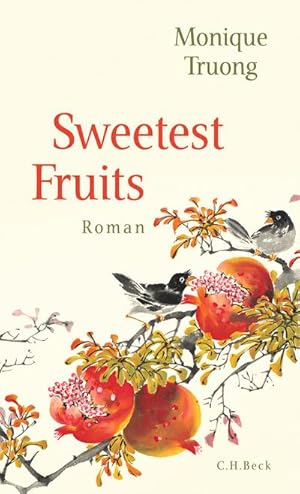 Seller image for Sweetest Fruits for sale by AHA-BUCH GmbH