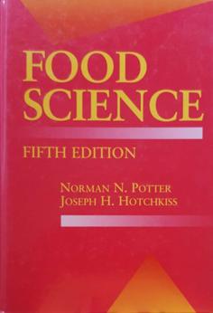 Seller image for Food Science for sale by Eaglestones