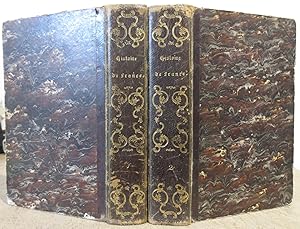 Histoire de France depuis l'établissement des Francs dans la Gaule jusqu'en 1830 - Enrichie de 50...