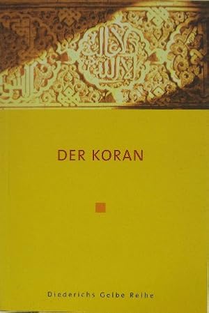 Der Koran. Überarbeitet und hrsg. von Murad Wilfried Hofmann. Aus dem Arabischen von Max Henning.