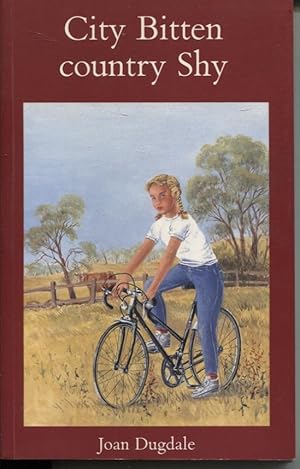 Seller image for CITY BITTEN COUNTRY SHY for sale by Dromanabooks