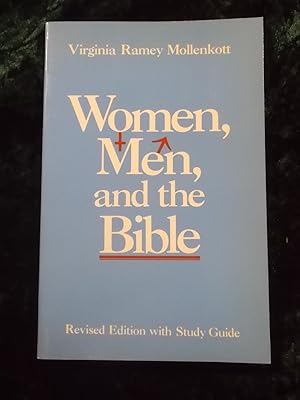 Seller image for WOMEN, MEN, AND THE BIBLE. REVISED EDITION WITH STUDY GUIDE for sale by Gage Postal Books