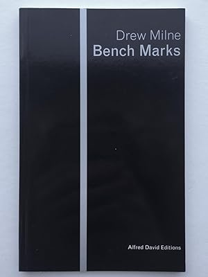 Imagen del vendedor de Bench Marks a la venta por William Allen Word & Image