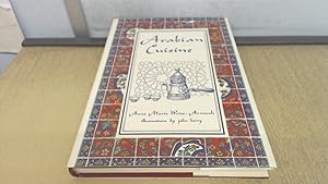 Seller image for Arabian Cuisine for sale by BoundlessBookstore