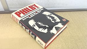 Bild des Verkufers fr Philby: The Spy who Betrayed a Generation zum Verkauf von BoundlessBookstore