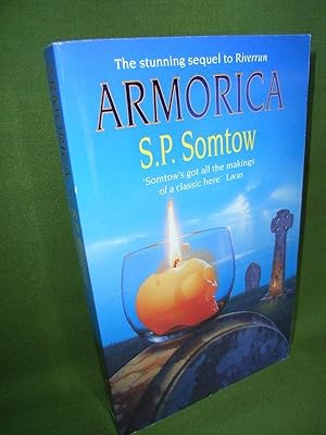Seller image for ARMORICA for sale by Jeff 'n' Joys Quality Books