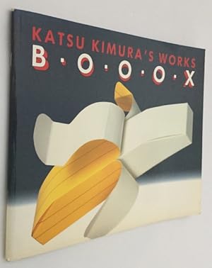 Katso Kimura's works. BOOOX