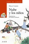 Imagen del vendedor de Nube y los nios a la venta por Agapea Libros