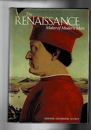 Seller image for The Renaissance maker of modern man. for sale by Libreria Gull