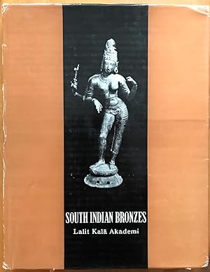 South Indian Bronzes.