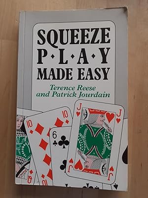 SQUEEZE PLAY MADE EASY