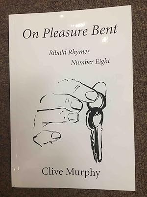 Seller image for On Pleasure Bent Ribald rhymes; no. 8. for sale by Holybourne Rare Books ABA ILAB
