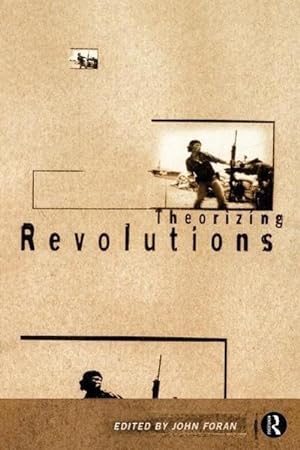 Bild des Verkufers fr Theorizing Revolutions (Warwick St.in European Philosophy) zum Verkauf von Che & Chandler Versandbuchhandlung