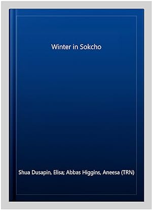 Immagine del venditore per Winter in Sokcho venduto da GreatBookPrices