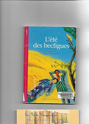 Seller image for L't des Becfigues for sale by La Petite Bouquinerie