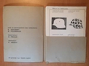 Le casque allemand de 1915 à nos jours