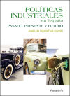 Seller image for Polticas industriales en Espaa for sale by AG Library