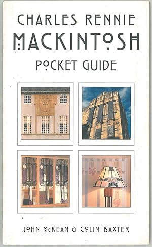 Charles Rennie Mackintosh. Pocket guide.