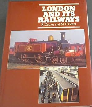 Seller image for London and its Railways for sale by Chapter 1