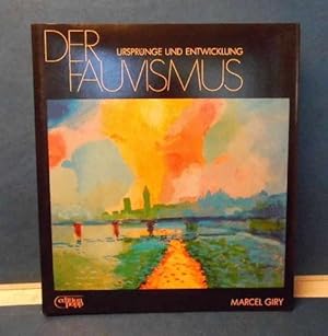 Seller image for Der Fauvismus Ursprnge und Entwicklung for sale by Eugen Kpper