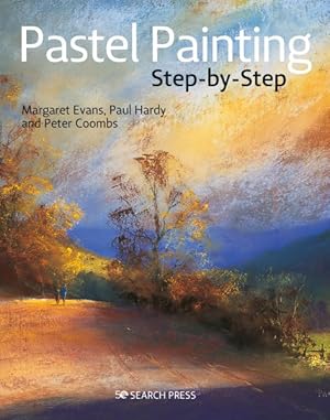 Bild des Verkufers fr Pastel Painting Step-by-Step zum Verkauf von GreatBookPrices